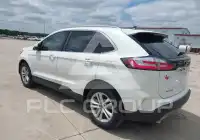 2020 Ford EDGE фото