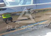 2020 Ford EDGE photo