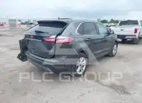 2020 Ford EDGE фото