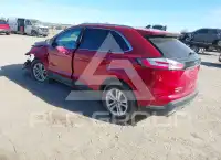 2020 Ford EDGE фото