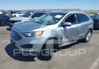 2020 Ford EDGE фото