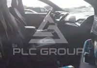 2020 Ford EDGE фото