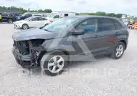 2020 Ford EDGE photo