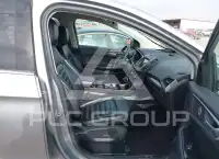 2020 Ford EDGE photo