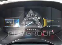 2020 Ford EDGE photo