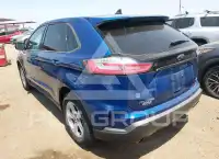 2020 Ford EDGE фото