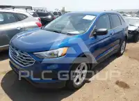 2020 Ford EDGE фото