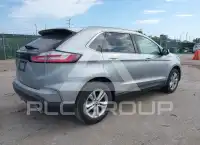 2020 Ford EDGE фото