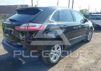2020 Ford EDGE photo