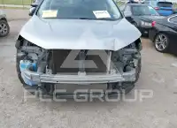 2020 Ford EDGE photo