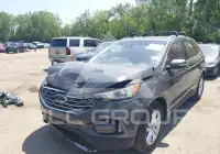 2020 Ford EDGE фото