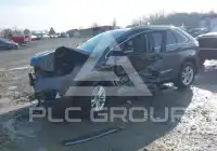 2020 Ford EDGE photo