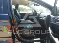 2020 Ford EDGE photo
