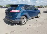 2020 Ford EDGE фото