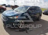 2020 Ford EDGE фото