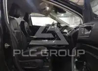 2020 Ford EDGE фото