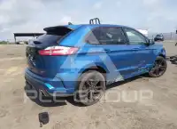 2020 Ford EDGE photo
