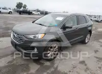 2020 Ford EDGE фото