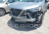 2020 Ford EDGE фото