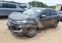 2020 Ford EDGE фото
