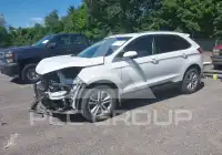 2020 Ford EDGE фото