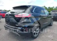 2020 Ford EDGE фото