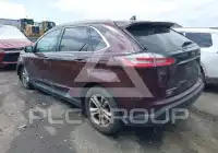 2020 Ford EDGE фото