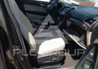 2020 Ford EDGE photo