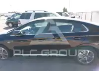 2020 Hyundai Ioniq фото