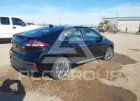 2020 Hyundai Ioniq photo