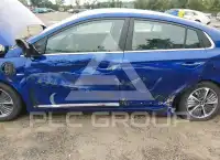 2020 Hyundai Ioniq фото