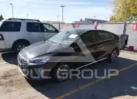 2020 Hyundai Ioniq фото