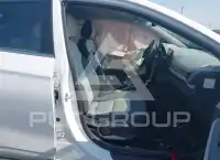 2020 Hyundai Ioniq фото