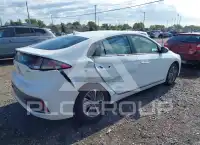 2020 Hyundai Ioniq photo
