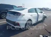 2020 Hyundai Ioniq фото