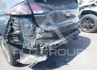 2020 Hyundai Ioniq photo