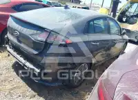 2020 Hyundai Ioniq photo