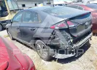 2020 Hyundai Ioniq photo