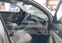 2020 Hyundai Tucson photo