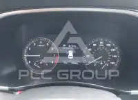 2020 Hyundai Tucson фото