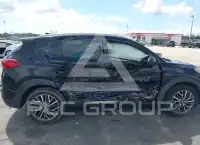 2020 Hyundai Tucson фото