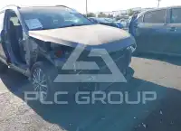2020 Hyundai Tucson фото
