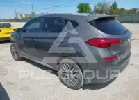 2020 Hyundai Tucson photo