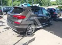 2020 Hyundai Tucson фото