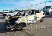 2020 Hyundai Tucson photo