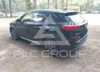 2020 Hyundai Tucson фото