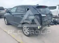 2020 Hyundai Tucson фото