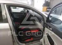 2020 Hyundai Tucson фото