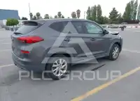 2020 Hyundai Tucson фото
