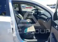 2020 Hyundai Tucson photo